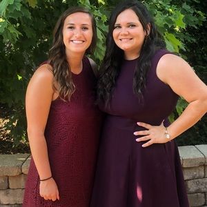 Meet your Posher, Allison